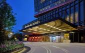 Туры в отель Renaissance Beijing Haidian Hotel