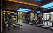 Туры в отель Renaissance Beijing Haidian Hotel