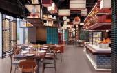 Туры в отель Renaissance Beijing Haidian Hotel