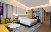 Туры в отель Renaissance Beijing Haidian Hotel