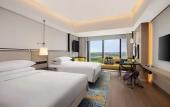 Туры в отель Renaissance Beijing Haidian Hotel
