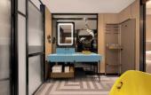 Туры в отель Renaissance Beijing Haidian Hotel
