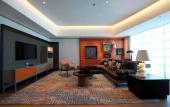 Туры в отель Renaissance Beijing Haidian Hotel
