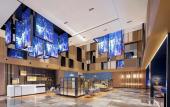 Туры в отель Renaissance Beijing Haidian Hotel