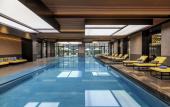 Туры в отель Renaissance Beijing Haidian Hotel