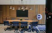 Туры в отель Renaissance Beijing Haidian Hotel