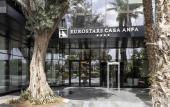 Туры в отель Eurostars Casa Anfa