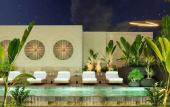 Туры в отель Eurostars Casa Anfa