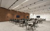 Туры в отель Eurostars Casa Anfa