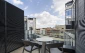 Туры в отель Eurostars Casa Anfa