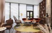 Туры в отель Eurostars Casa Anfa