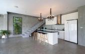 Туры в отель Open Hill View 3BR Natural Park Villa 1
