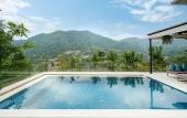 Туры в отель Open Hill View 3BR Natural Park Villa 1
