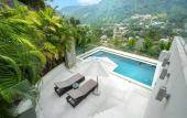 Туры в отель Open Hill View 3BR Natural Park Villa 1