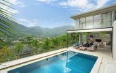 Туры в отель Open Hill View 3BR Natural Park Villa 1