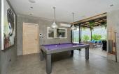 Туры в отель Open Hill View 3BR Natural Park Villa 1