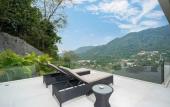 Туры в отель Open Hill View 3BR Natural Park Villa 1