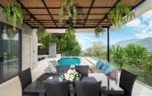 Туры в отель Open Hill View 3BR Natural Park Villa 1