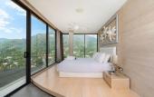 Туры в отель Open Hill View 3BR Natural Park Villa 1