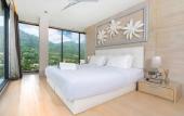 Туры в отель Open Hill View 3BR Natural Park Villa 1