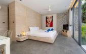 Туры в отель Open Hill View 3BR Natural Park Villa 1