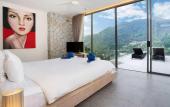 Туры в отель Open Hill View 3BR Natural Park Villa 1