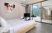 Туры в отель Open Hill View 3BR Natural Park Villa 1