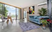 Туры в отель Open Hill View 3BR Natural Park Villa 1