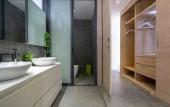 Туры в отель Open Hill View 3BR Natural Park Villa 1