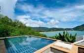 Туры в отель Moonlight Panorama Ocean Villas by RESAVA
