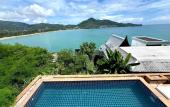 Туры в отель Moonlight Panorama Ocean Villas by RESAVA