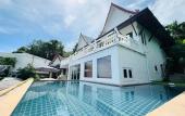 Туры в отель Moonlight Panorama Ocean Villas by RESAVA