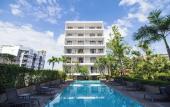Туры в отель Modern Condo near the Beach - NV5