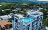 Туры в отель Modern Condo near the Beach - NV5