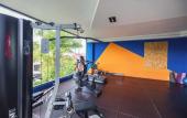 Туры в отель Modern Condo near the Beach - NV5