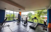 Туры в отель Modern Condo near the Beach - NV5