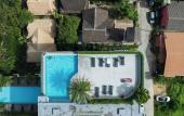 Туры в отель Modern Condo near the Beach - NV5