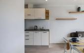 Туры в отель Modern Condo near the Beach - NV5