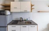 Туры в отель Modern Condo near the Beach - NV5