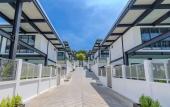 Туры в отель Loft-Style 4BR Salt Pool Villa Sunset 6