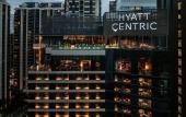 Туры в отель Hyatt Centric City Centre Kuala Lumpur