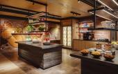 Туры в отель Hyatt Centric City Centre Kuala Lumpur