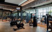 Туры в отель Hyatt Centric City Centre Kuala Lumpur