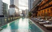 Туры в отель Hyatt Centric City Centre Kuala Lumpur