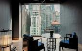 Туры в отель Hyatt Centric City Centre Kuala Lumpur