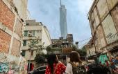 Туры в отель Hyatt Centric City Centre Kuala Lumpur