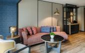 Туры в отель Hyatt Centric City Centre Kuala Lumpur