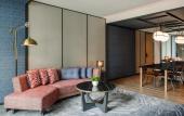 Туры в отель Hyatt Centric City Centre Kuala Lumpur