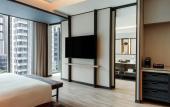 Туры в отель Hyatt Centric City Centre Kuala Lumpur