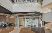 Туры в отель Crowne Plaza Shanghai Snow World by IHG